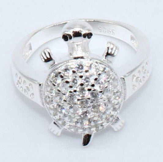 ANILLO PLATA R001558