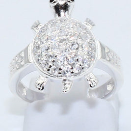 ANILLO PLATA R001558