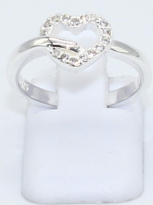 ANILLO PLATA R003894