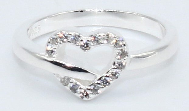 ANILLO PLATA R003894