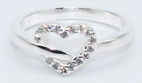 ANILLO PLATA R003894