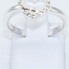 ANILLO PLATA R003894