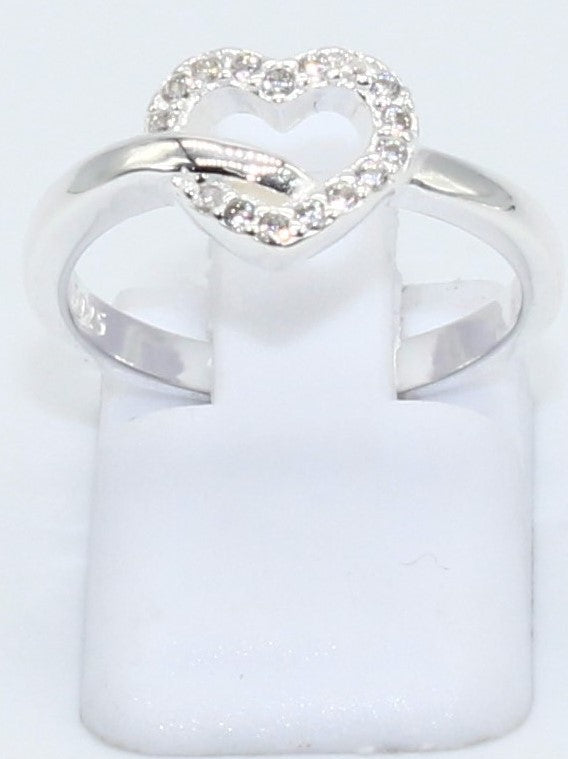 ANILLO PLATA R003894