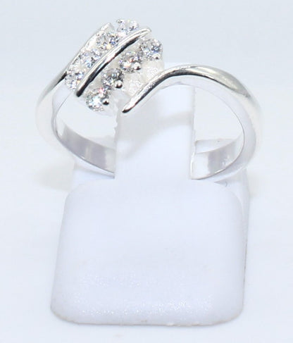 ANILLO PLATA R003904