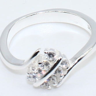 ANILLO PLATA R003904