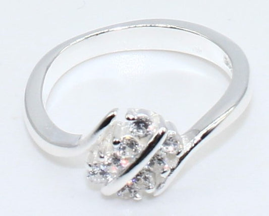 ANILLO PLATA R003904