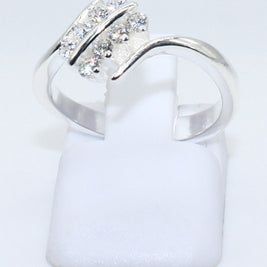 ANILLO PLATA R003904
