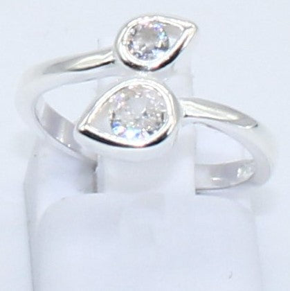 ANILLO PLATA R003914