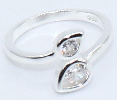 ANILLO PLATA R003914