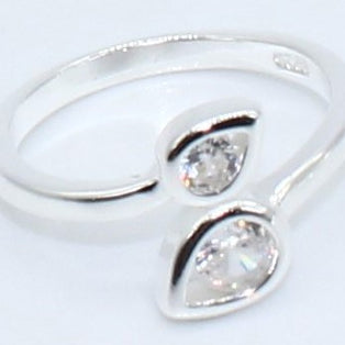 ANILLO PLATA R003914