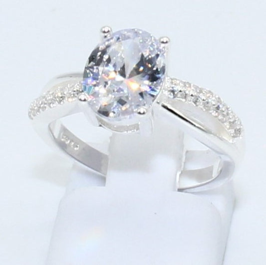 ANILLO PLATA R004475