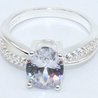 ANILLO PLATA R004475