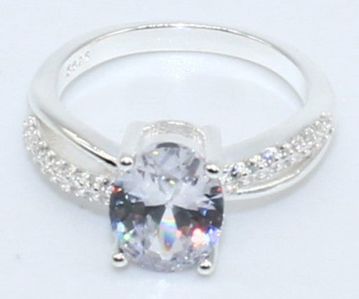 ANILLO PLATA R004475