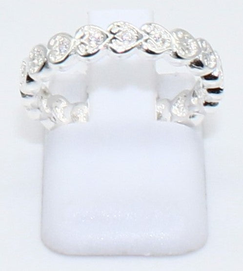 ANILLO PLATA R004687