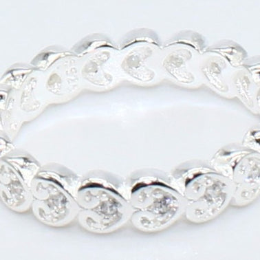 ANILLO PLATA R004687