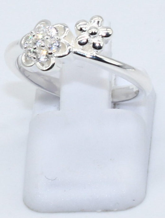 ANILLO PLATA R005761