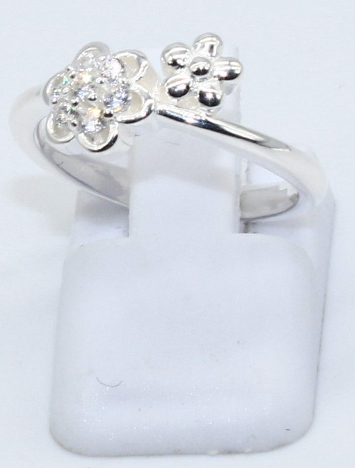 ANILLO PLATA R005761