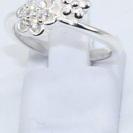 ANILLO PLATA R005761