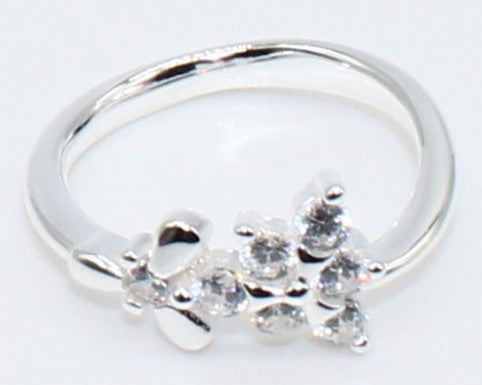 ANILLO PLATA R005775