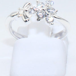 ANILLO PLATA R005775