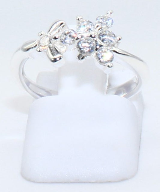 ANILLO PLATA R005775