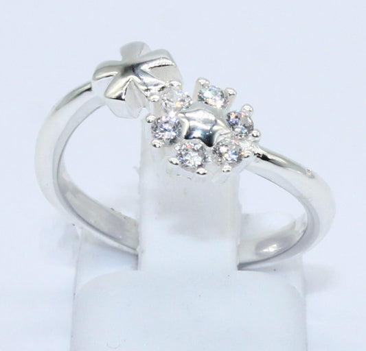 ANILLO PLATA R005776