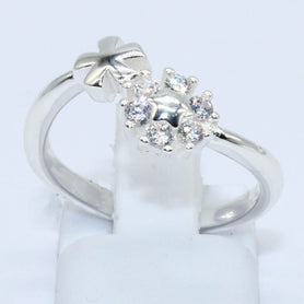ANILLO PLATA R005776