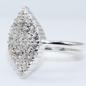 ANILLO PLATA R005938