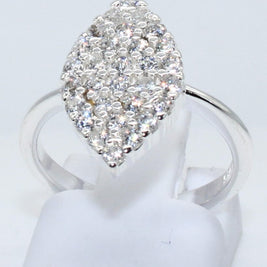 ANILLO PLATA R005938