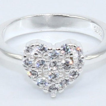 ANILLO PLATA R005939