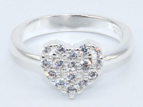 ANILLO PLATA R005939