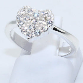 ANILLO PLATA R005939