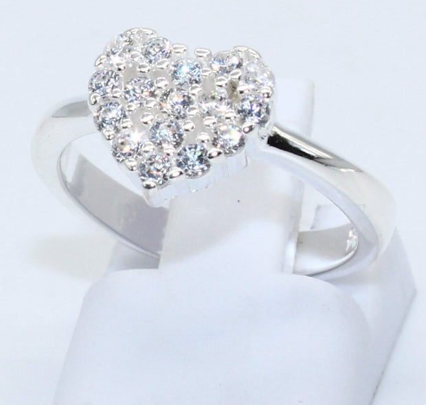 ANILLO PLATA R005939