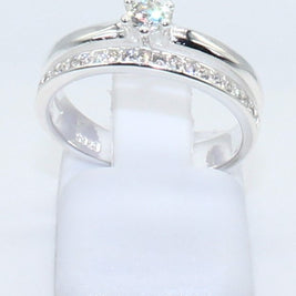 ANILLO PLATA R006146