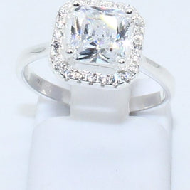ANILLO PLATA R006543