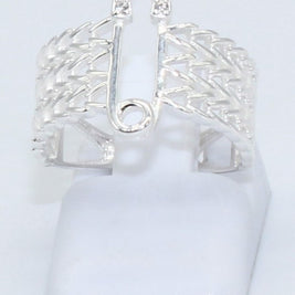 ANILLO PLATA R006471