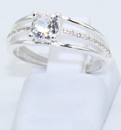 ANILLO PLATA R006479