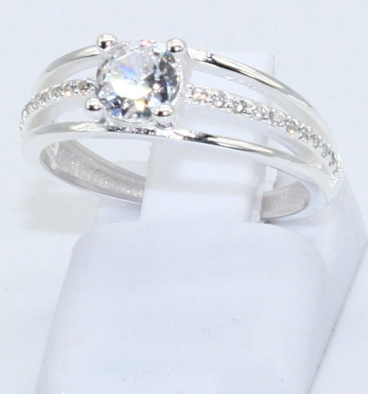 ANILLO PLATA R006479