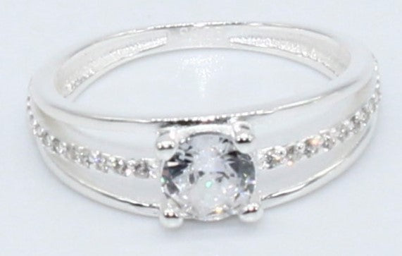 ANILLO PLATA R006479