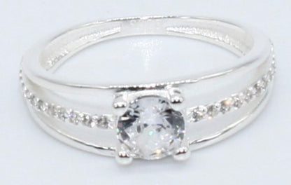 ANILLO PLATA R006479