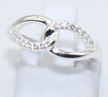 ANILLO PLATA R006491