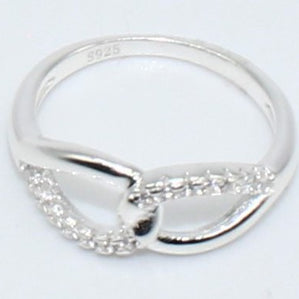 ANILLO PLATA R006491