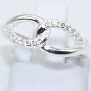 ANILLO PLATA R006491