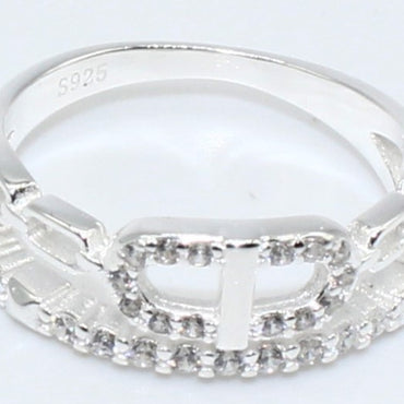 ANILLO PLATA R006492