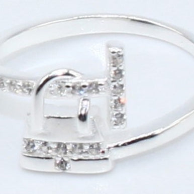 ANILLO PLATA R006496