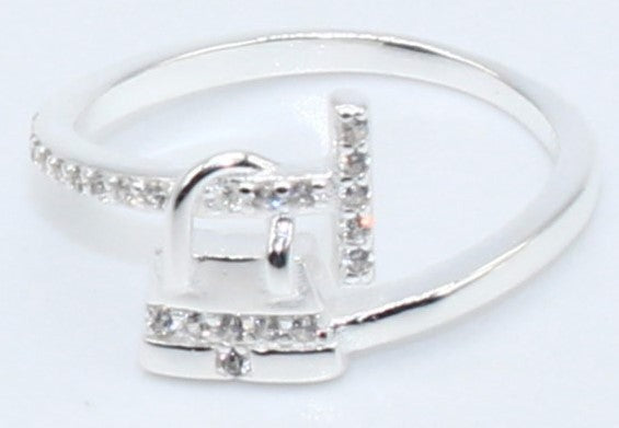 ANILLO PLATA R006496