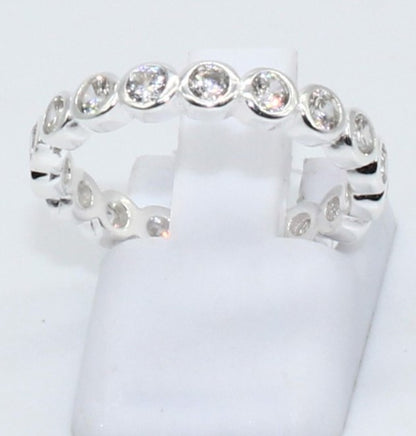 ANILLO PLATA R006506