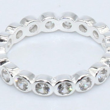 ANILLO PLATA R006506