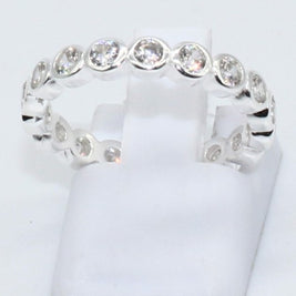 ANILLO PLATA R006506