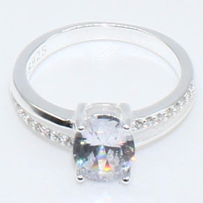 ANILLO PLATA R006509
